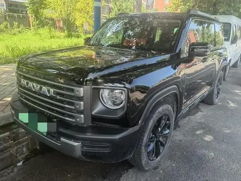 Haval RaptorPHEV 2023