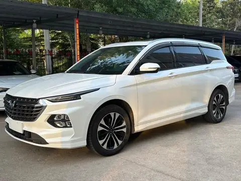 Wuling 凯捷Victory 2020