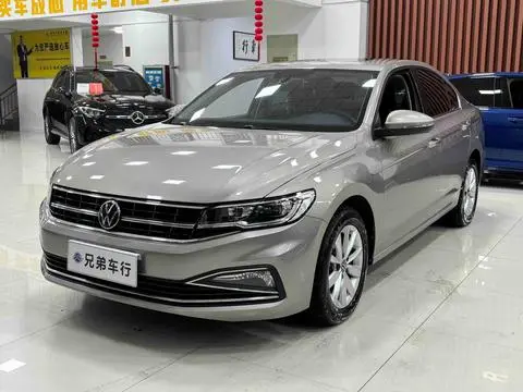 Volkswagen Bora 2021