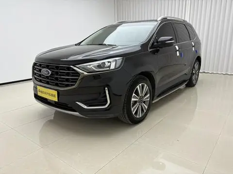 Ford 锐界 2021