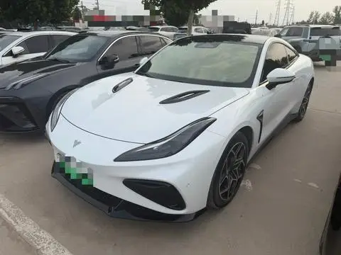 NETA GT 2023