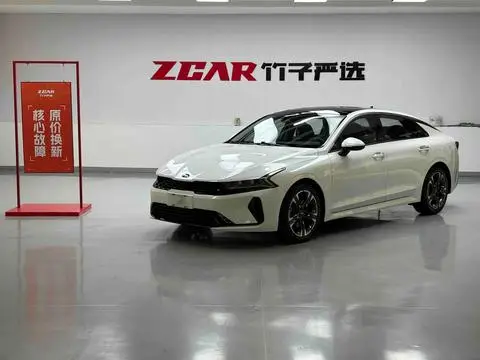 Kia K5 2020