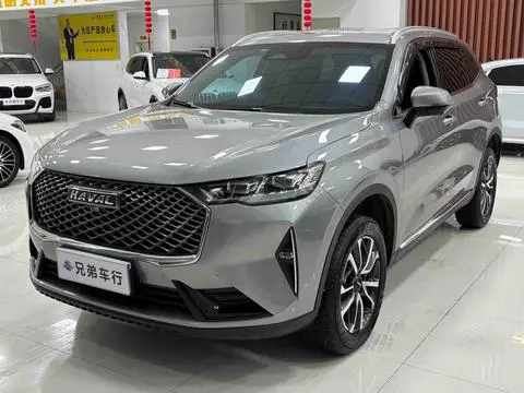 Haval H6 2024