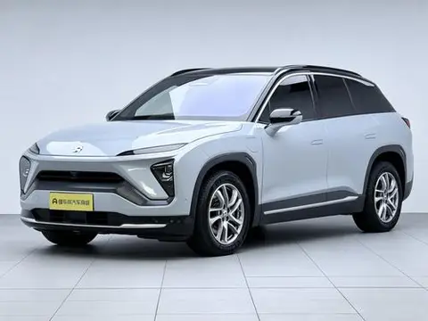 NIO ES6 2020