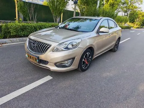 HAIMA 福美来 2016