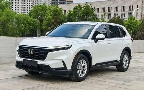 Honda CR-V 2023