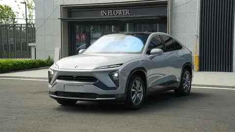 NIO EC6 2020
