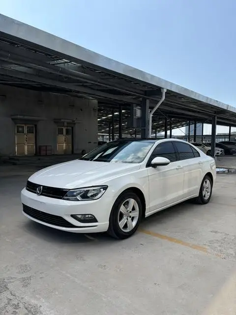 Volkswagen Lamando 2017