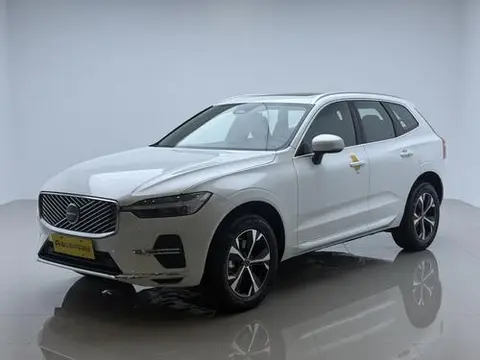 Volvo XC60 2026