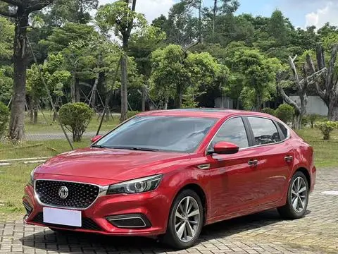 MG 6 2019