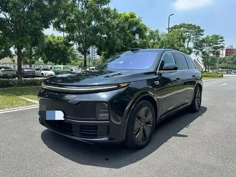 Li L7 2024