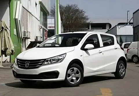 Baojun 310 2016