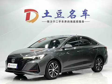 Changan Eado 2022