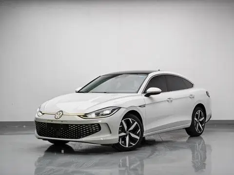 Volkswagen Lamando 2023