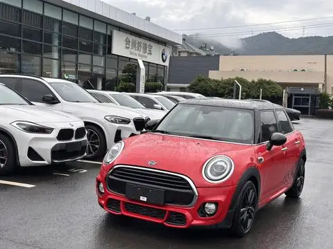 MINI MINI 2018