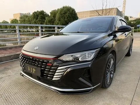 Dongfeng 奕炫MAX 2021