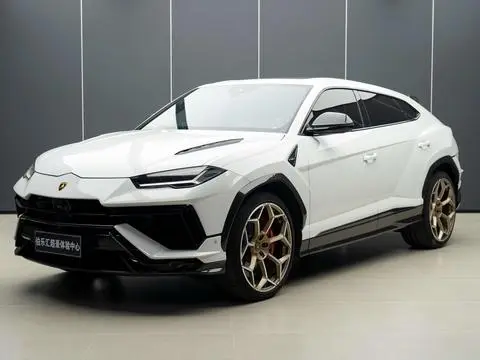 Lamborghini Urus 2023