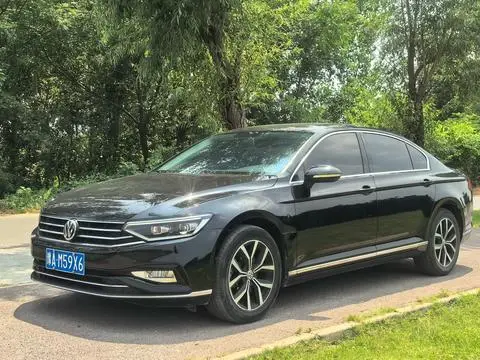 Volkswagen Magotan 2020
