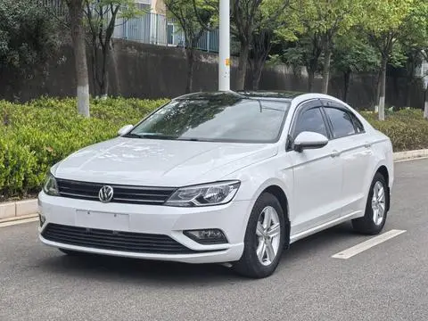 Volkswagen Lamando 2018