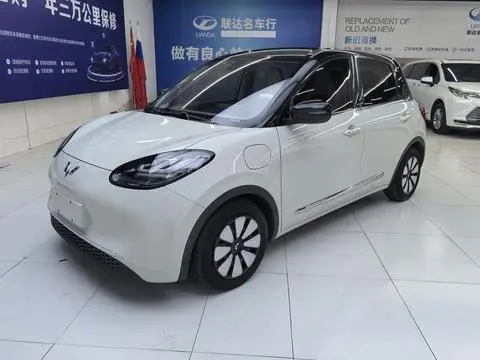 Wuling Bingo 2023