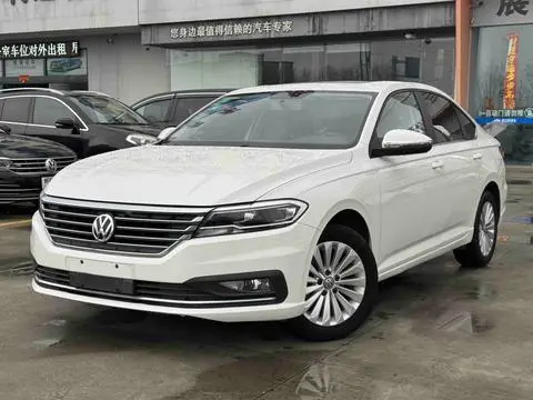 Volkswagen Lavida 2019