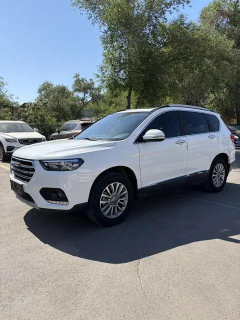 Haval H6 2018