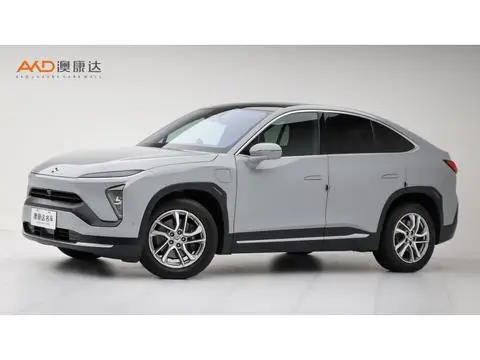 NIO EC6 2020