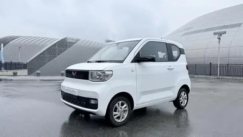 Wuling Hongguang MINIEV 2020