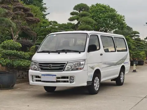 Jinbei 海狮 2014