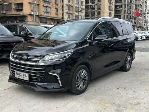 Maxus G50 2020