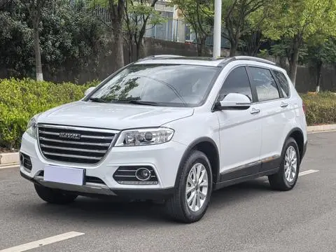 Haval H6 2018