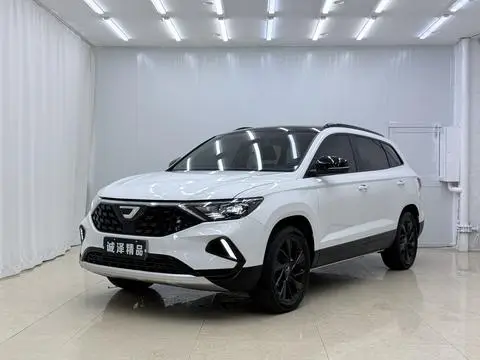 Jetta VS7 2022