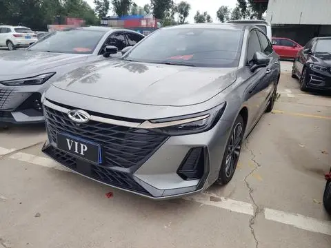 Chery Arrizo 8 2025