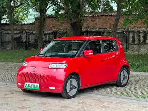 ORA 白猫 2020