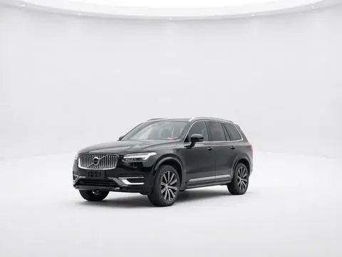 Volvo XC90 2024