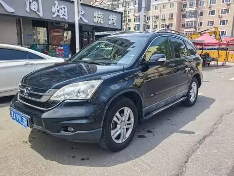 Honda CR-V 2010