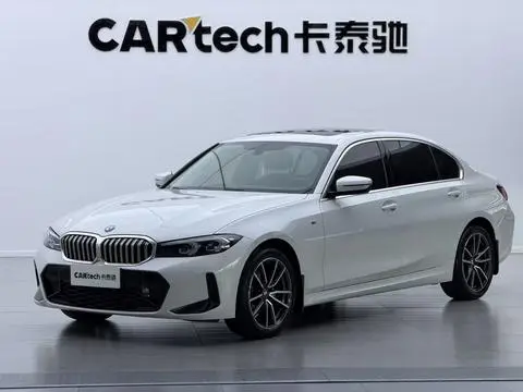 BMW 3 Series 2023