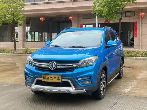 Dongfeng 风光S560 2018