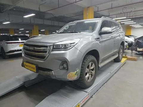 Haval H9 2020