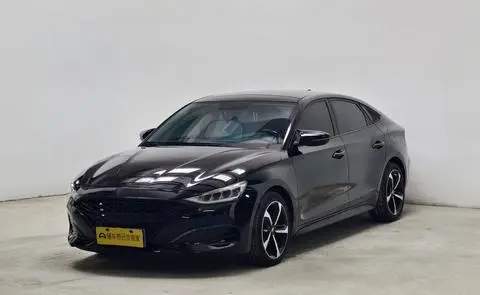 Hyundai 菲斯塔 2019