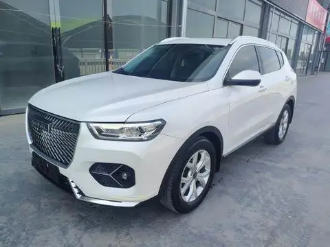 Haval H6 2021