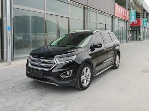 Ford 锐界 2016