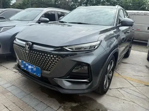 Changan X7 PLUS 2024