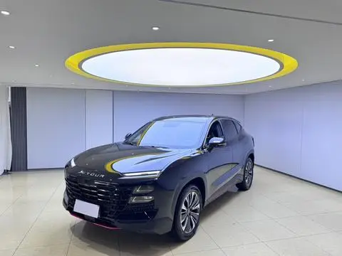 Jetour 大圣 2023