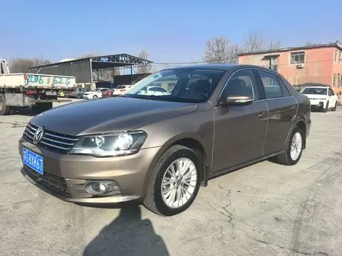 Volkswagen Bora 2013