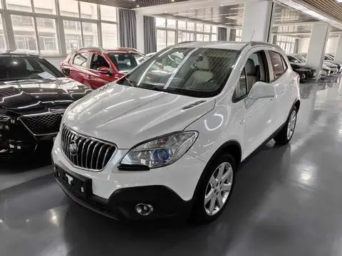 Buick Encore 2015