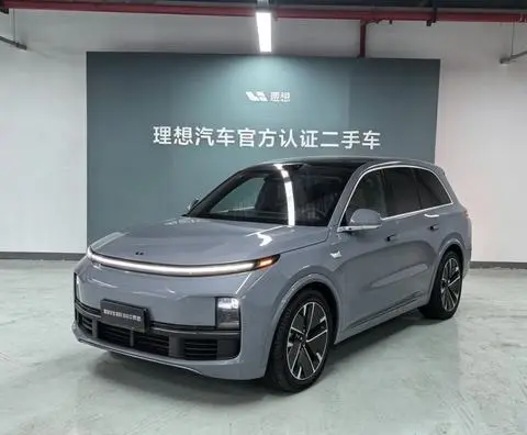 Li L8 2025