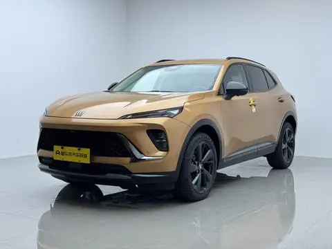 Buick 昂科威S 2024