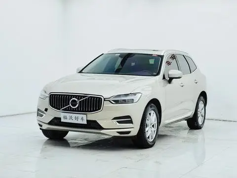 Volvo XC60 2020