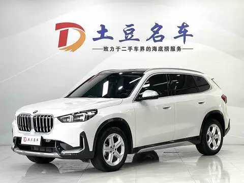 BMW X1 2023